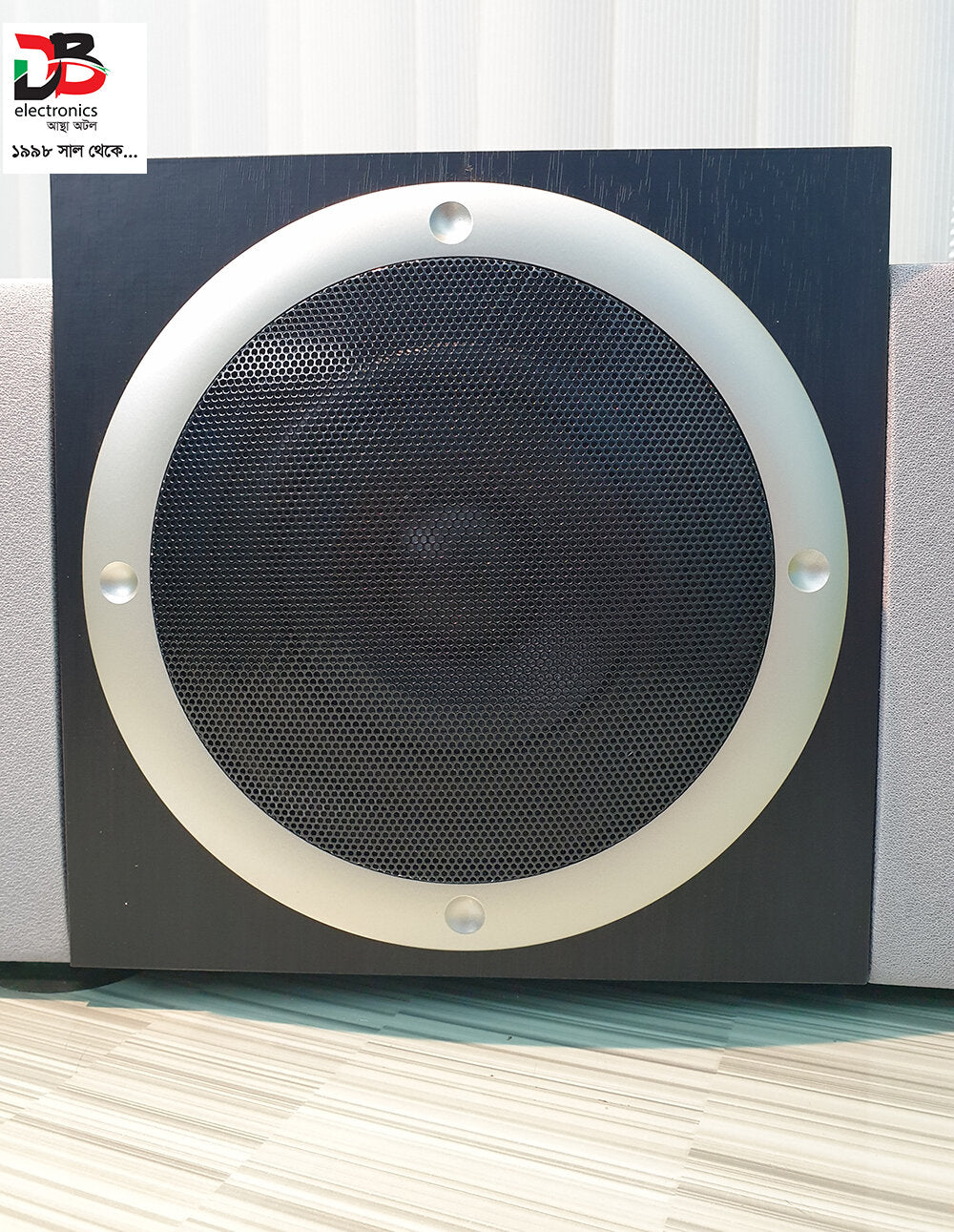 Speaker Microlab TMN-1/2.1 Bluetooth, Warranty: 02 Years & Service Warranty: 05 years.