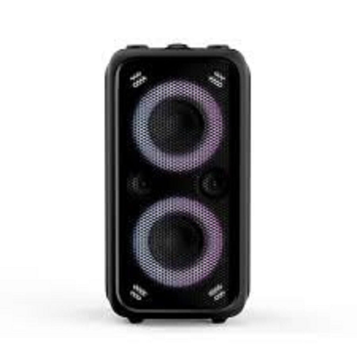 Speaker F&D PA 200 Bluetooth Party Speaker (Warranty: 2 Years, Service waranty: 5 Years)