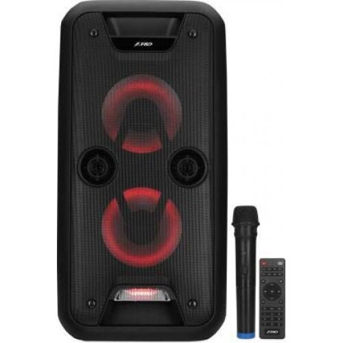 Speaker F&D Bluetooth Party with MIC PA924 Warranty: 01 Year Warranty.