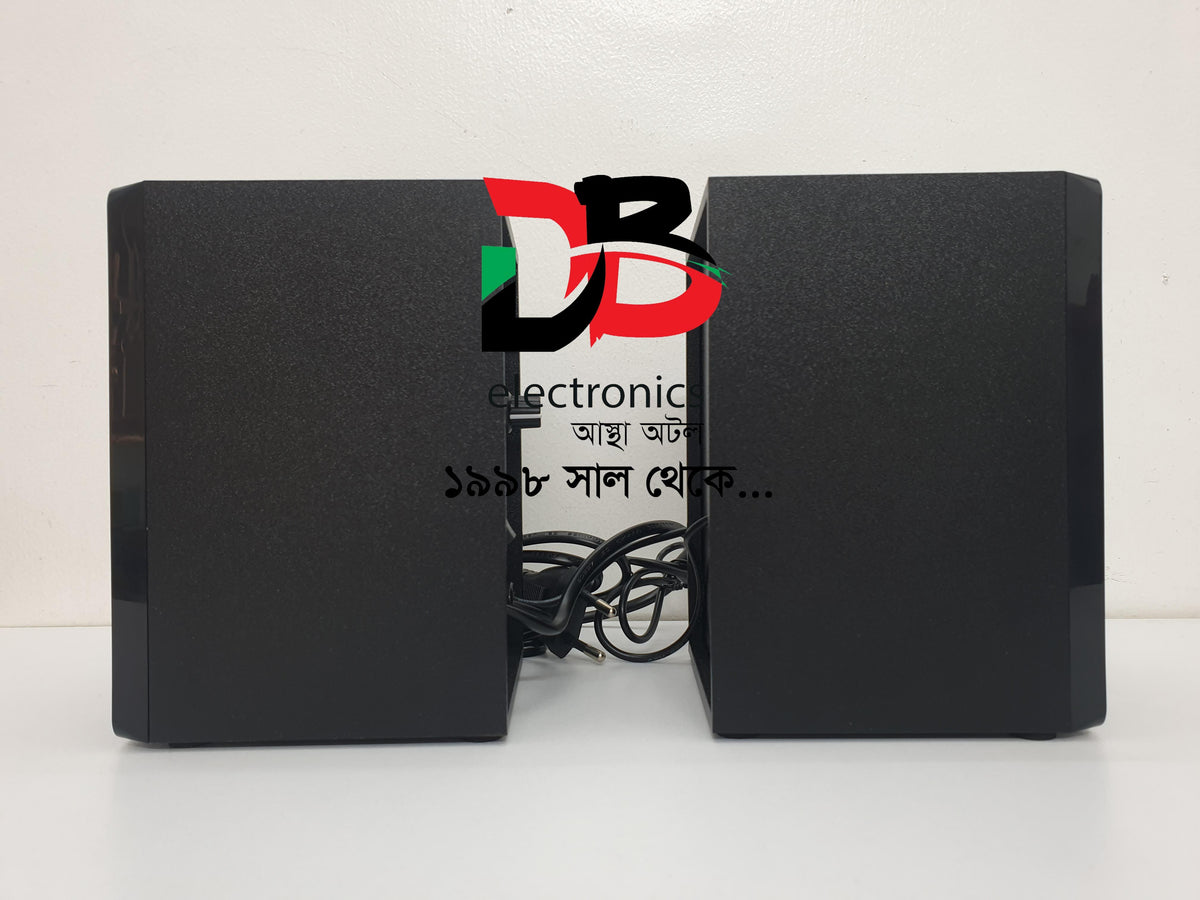 Speaker DigitalX X-Y90 2:0 Bluetooth Mini Computer Multimedia Speaker Warranty: 02 Years & Service Warranty: 05 Years.