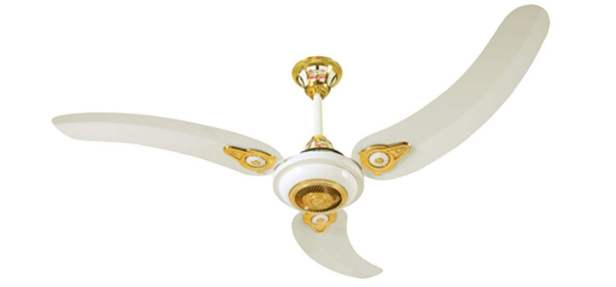 Ceiling Fan GFC Sigma Vip 56" (Warranty 05 Years Service Warranty 12 Years)