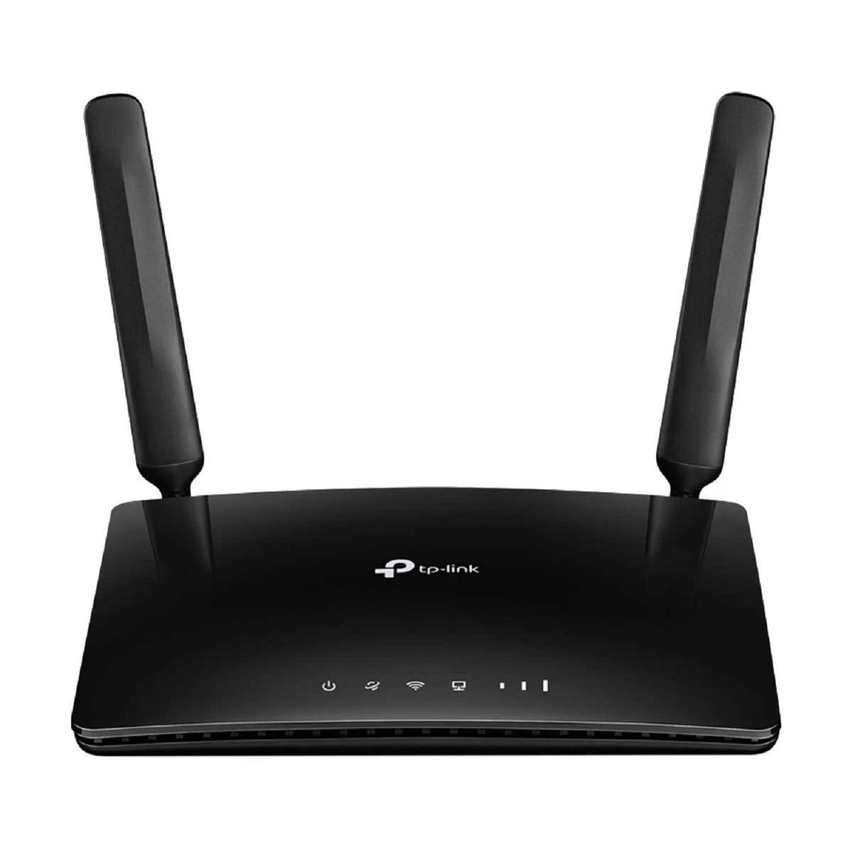 Router TP-Link TL-MR150 300Mbps Sim Card Slot (Warranty: 02 Years, Service Warranty: 05 years)