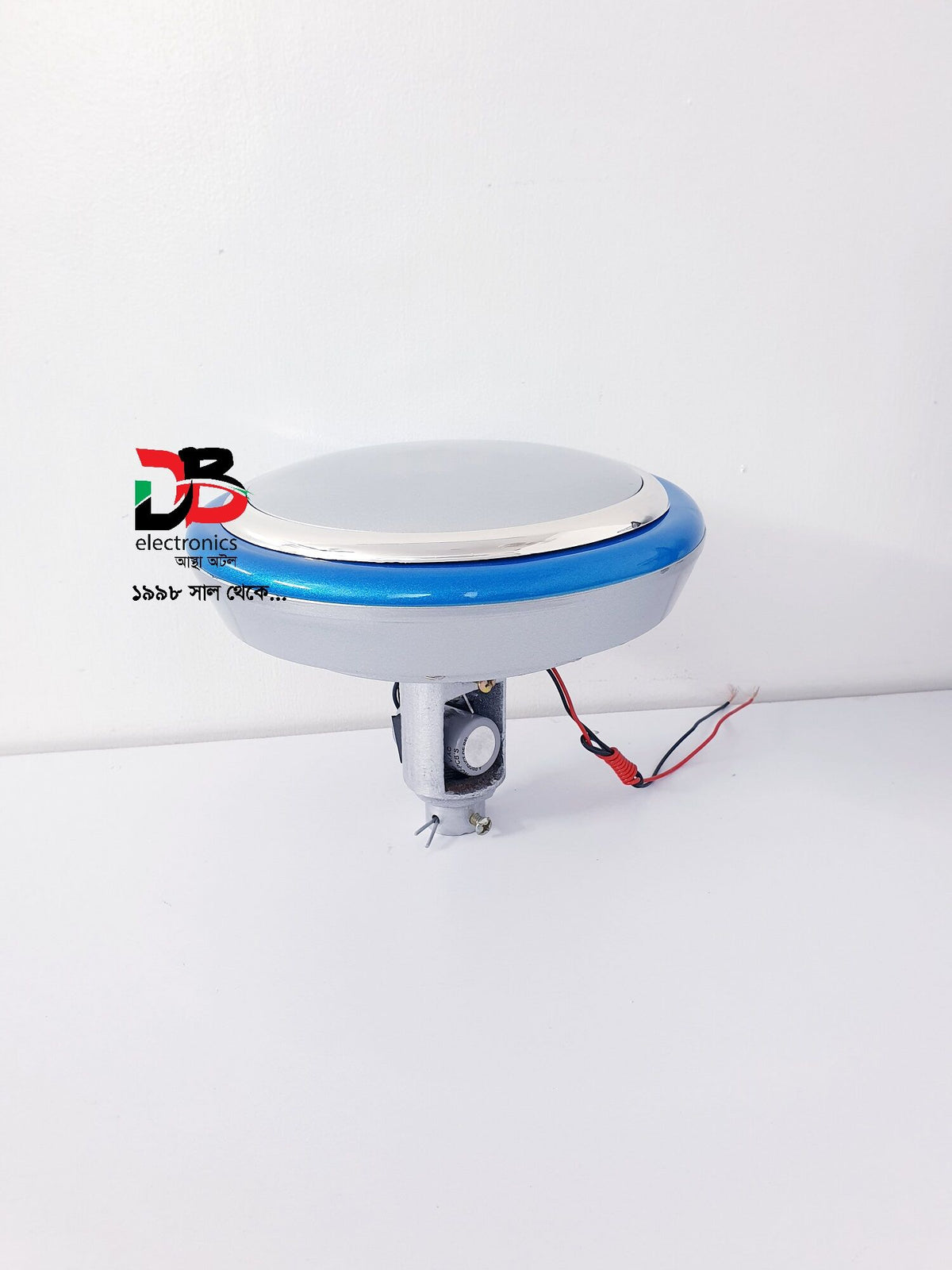 Ceiling Fan CLICK Camellia Ceiling Fan 56'' ( 7 Years Warranty