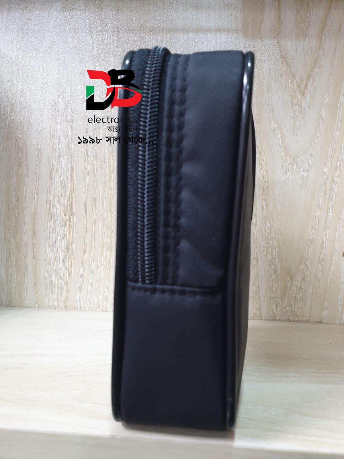 Network Cable Tester - TRENDNET TC-NT2 (With Black Bag)