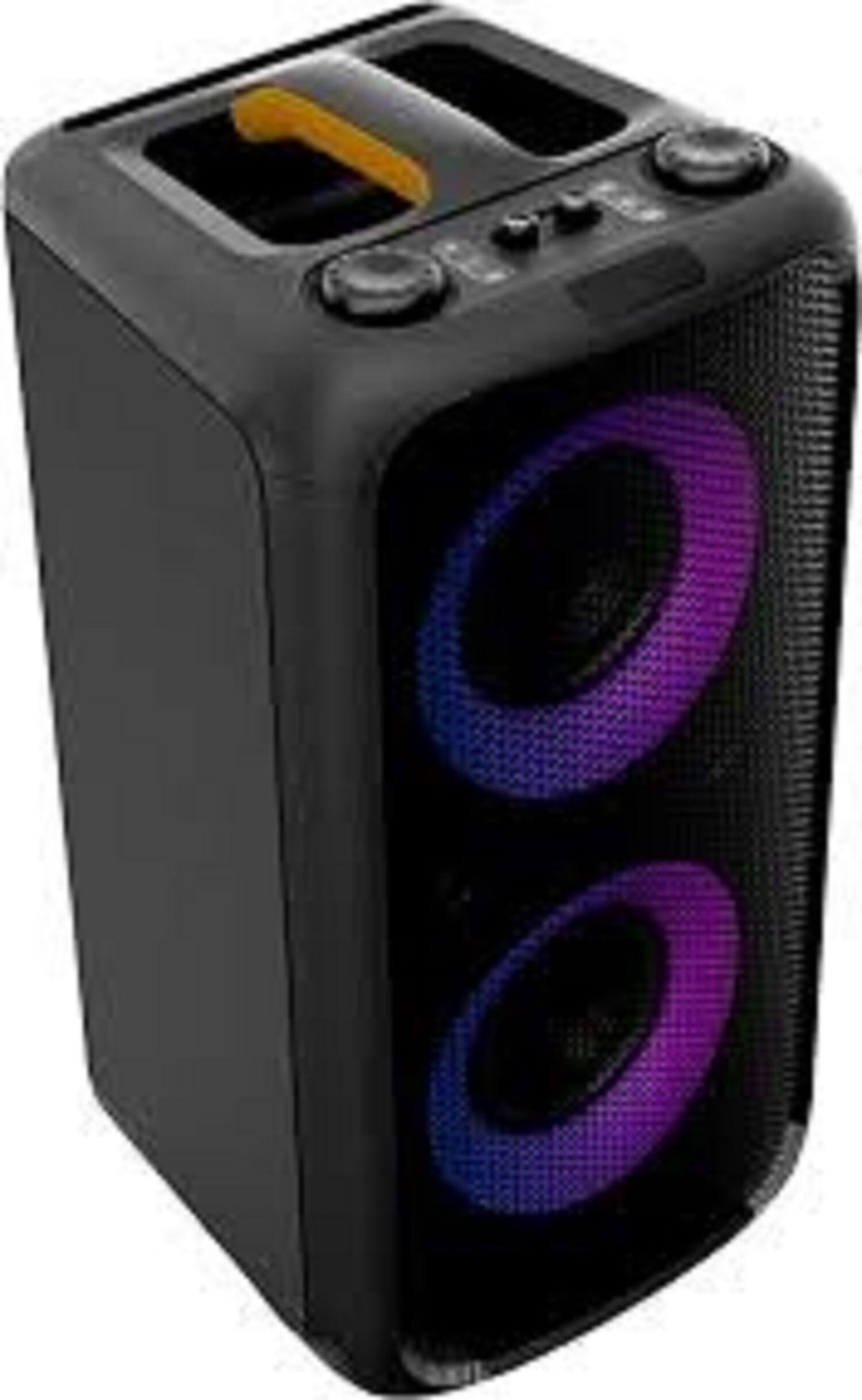 Speaker F&D PA 200 Bluetooth Party Speaker (Warranty: 2 Years, Service waranty: 5 Years)