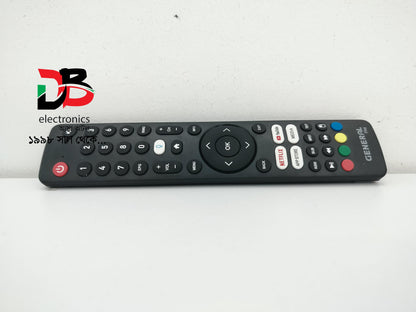 Universal Smart TV Remote For All TV - Voice Control / Non-Voice Control | Android – Smart General Flag TV Remote