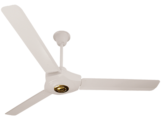 Ceiling FanJamuna-Fan-Premium-Alluminium-White-56'' ( Guarantee : 12 years replacement guarantee )
