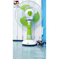 Solar Fan Winstasr 12" WS-1032DP (Warranty: 1 Year, Service Warranty: 3 Years)