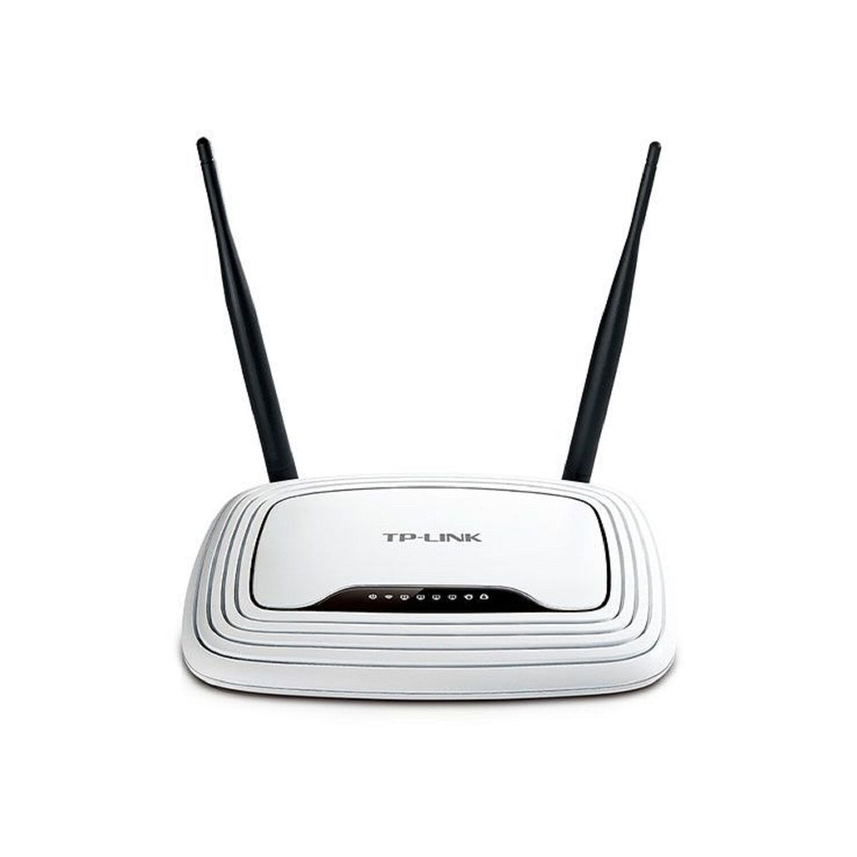 Router TP-Link TL-WR841N (Warranty: 02 Years, Service Warranty: 05 Years).