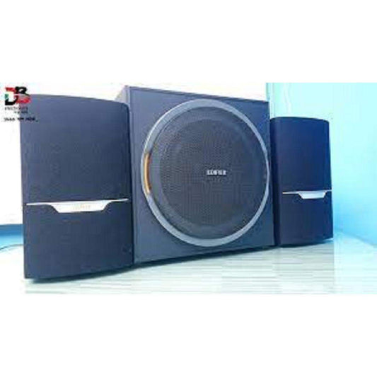 Speaker Edifier XM3BT ( Warranty: 2 Years, Service Warranty: 5 Years)