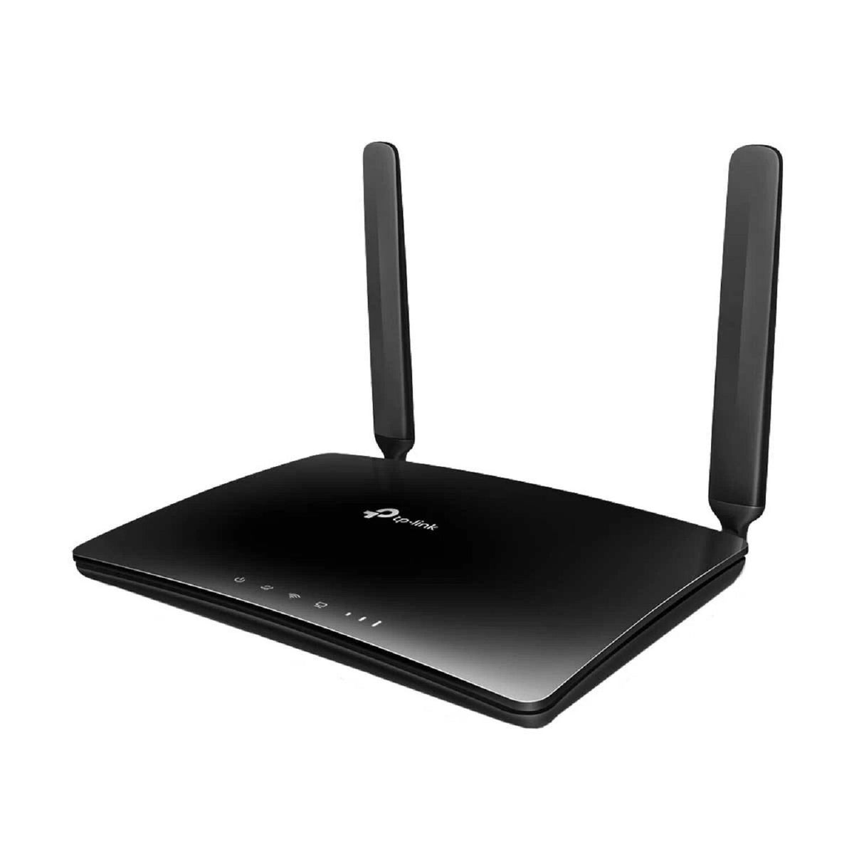 Router TP-Link TL-MR150 300Mbps Sim Card Slot (Warranty: 02 Years, Service Warranty: 05 years)