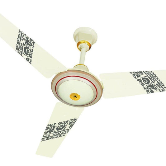 Ceiling Fan Prodip A-1 56" ( Only 3 years replacement guarantee )