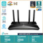 Router TP-Link Archer AX15 (Warranty: 02 Years, Service waranty: 05 Years)