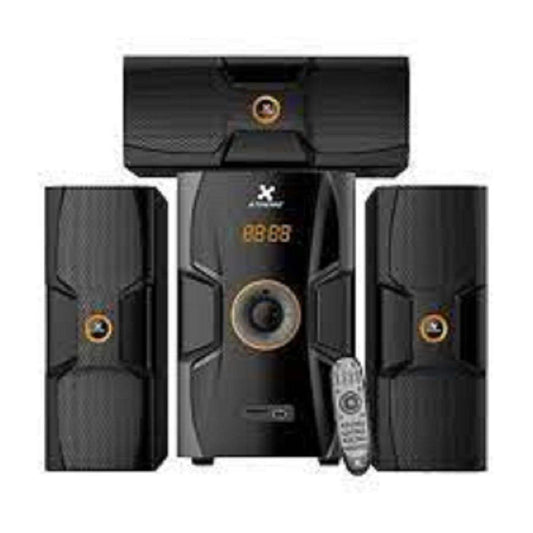 Speaker Xtreme Trio (Warranty: 2 Years, Service waranty: 5 Years)
