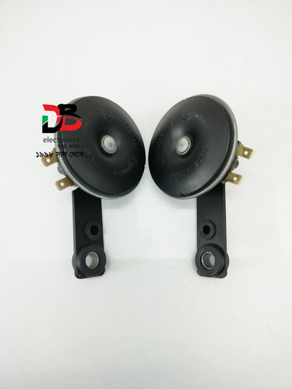 Best Quality Pip Horn Indian Uno Minda D70 for Bike Or Car