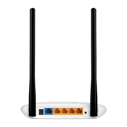 Router TP-Link TL-WR841N (Warranty: 02 Years, Service Warranty: 05 Years).