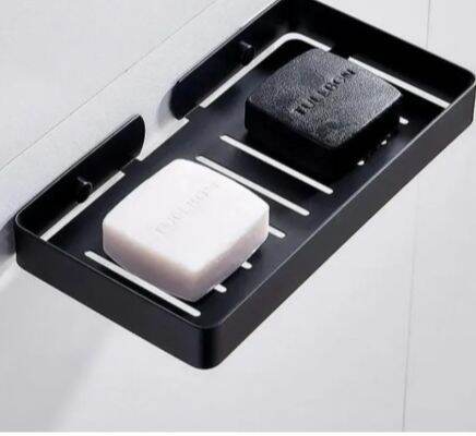 Soap Case Big Size Staineless Steel SUS304 Wall Mounted