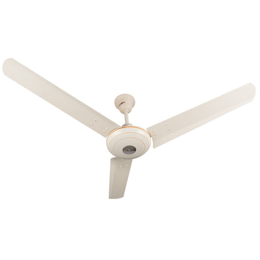 Ceiling Fan Vision Smart Saver Ivory 1400mm, Replacement Warranty: 07 Years, Service Warranty 12 Years.