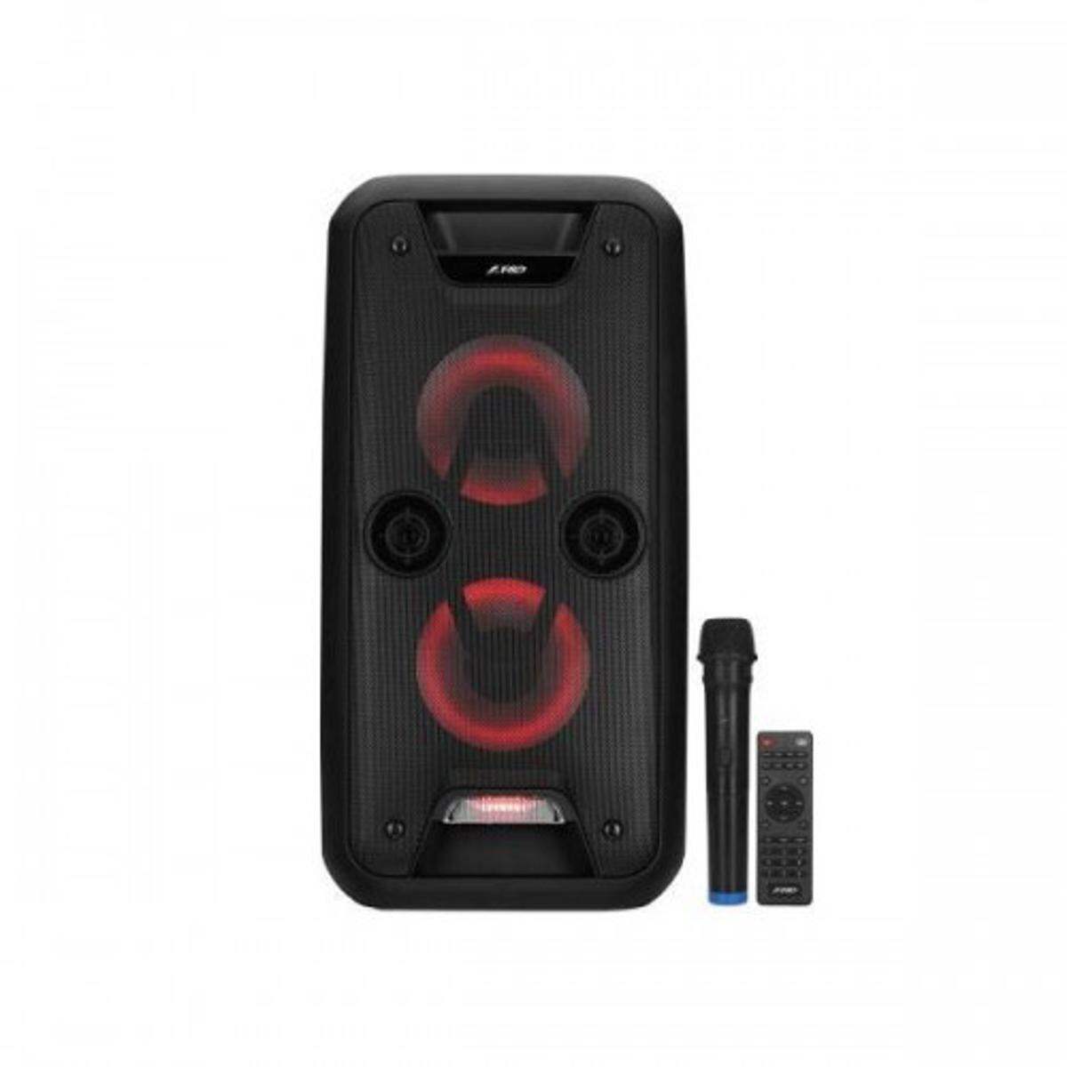 Speaker F&D Bluetooth Party with MIC PA926 (Warranty: 01 Year Warranty)