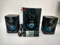 Speaker DigitalX X-L340BT 2.1CH Multimedia Speakers [W/ or W/O Bluetooth] (Warranty: 02 Years, Service waranty: 05 Years)