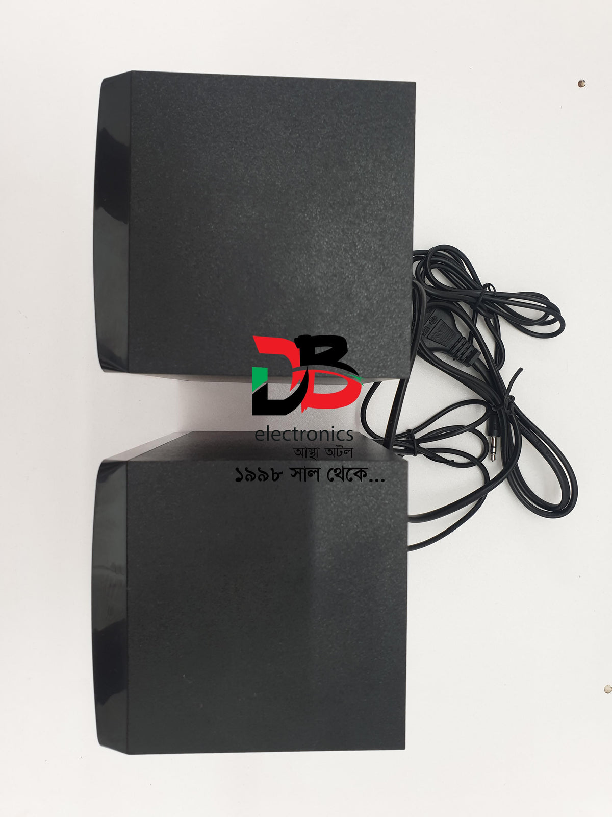 Speaker DigitalX X-Y90 2:0 Bluetooth Mini Computer Multimedia Speaker Warranty: 02 Years & Service Warranty: 05 Years.