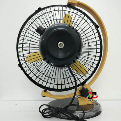 Sony Stormy Heavy Duty  High Speed Fan - 5 Blades