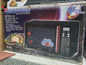 Microwave Oven Miyako MD-90D25ASLRII-Q6 25L Convection | Grill, Convection & Combination Cooking.
