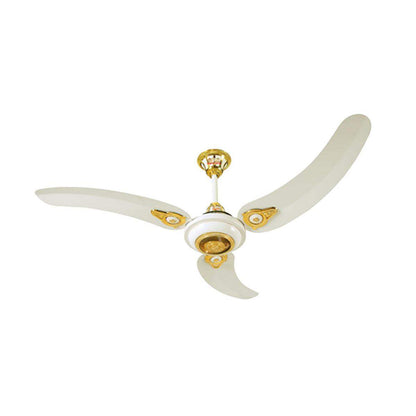 Ceiling Fan GFC Sigma Vip 56" (Warranty 05 Years Service Warranty 12 Years)