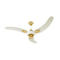 Ceiling Fan GFC Sigma Vip 56" (Warranty 05 Years Service Warranty 12 Years)