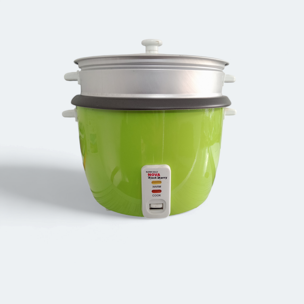 Rice Cooker Nova Black Berry DR-28 Rice Cooker 2.8L