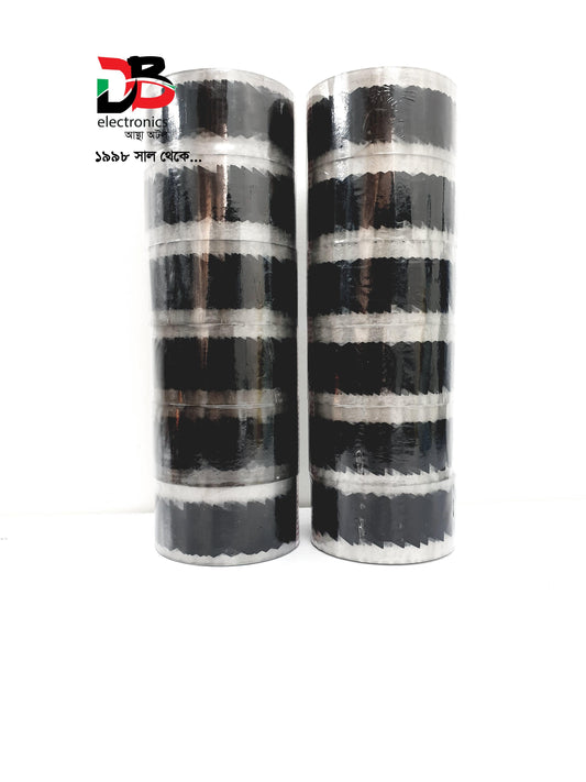 Daraz Tape- Packaging Material - Scotch Tape- 2 Pcs