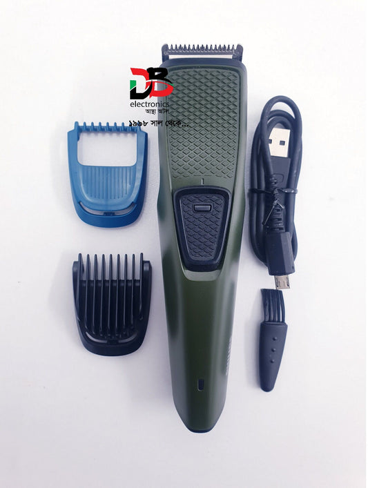 Trimmer Philips BT1230/18 Series 1000 Rechargeable Beard Trimmer