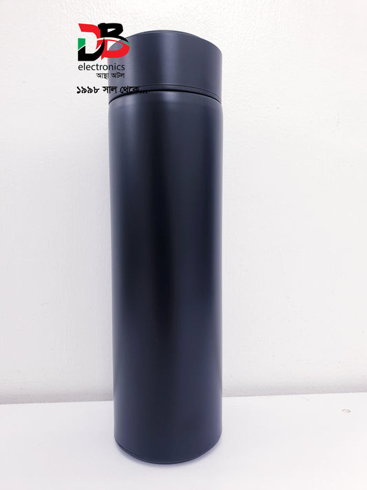 Water Bottle- Smart Cup Flask With LED Temperature Display Hot and Cold Mode