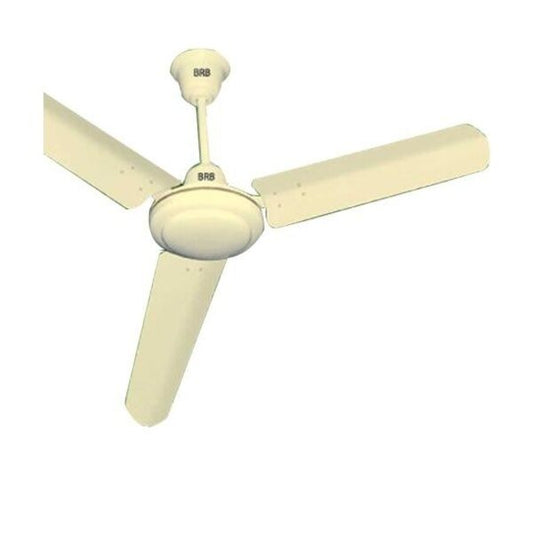 Ceiling Fan BRB Lovely 56" (Warranty: 7 Years, Service Warranty, Service 12 Years)