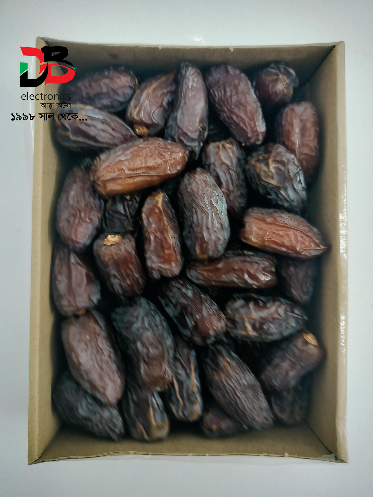 Premium Lina Khejur | Soft, Sweet & Nutritious