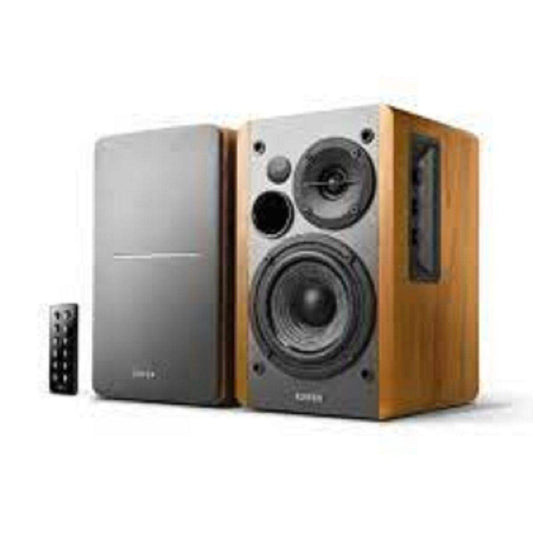 Speaker Edifier Bluetooth  R1280DBs (Warranty 02 Years, Service Warranty 05 Years)
