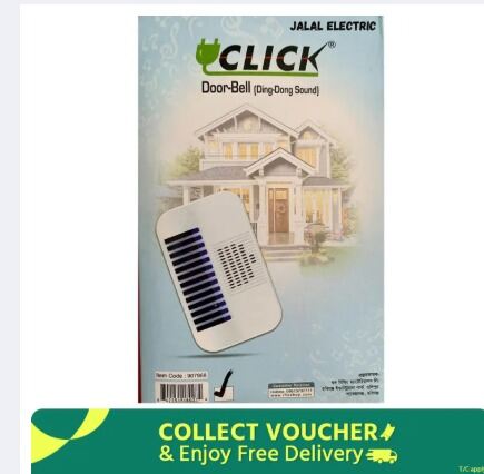 Click Door Bell