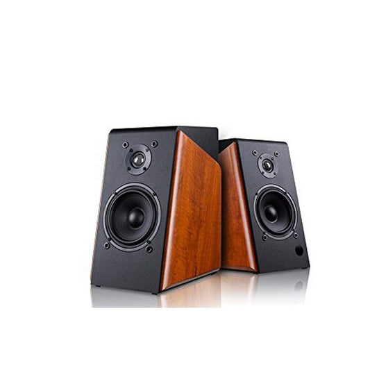 F&D R60BT Bluetooth Bookshelf Speaker ( Warranty: 01 year warranty)