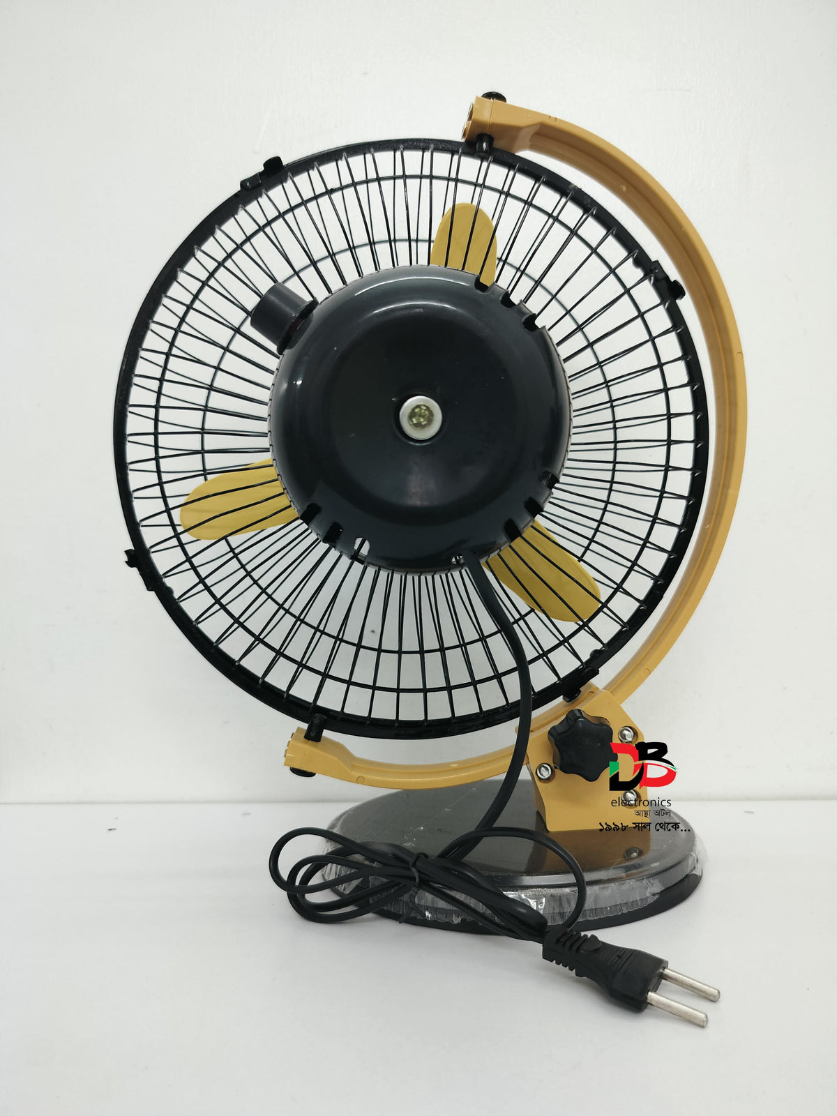 Sony Stormy Heavy Duty  High Speed Fan - 5 Blades