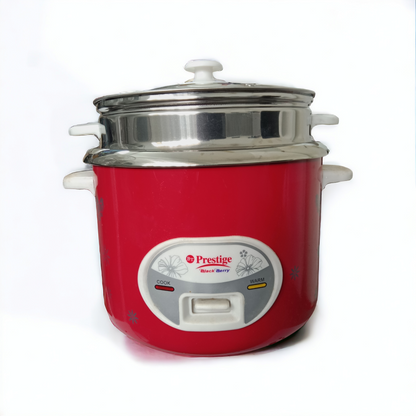 Rice Cooker Prestige Rice Cooker NSD-18