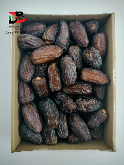 Premium Lina Khejur | Soft, Sweet & Nutritious