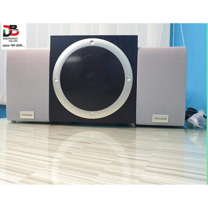 Speaker Microlab TMN-1/2.1 Bluetooth,  Warranty: 02 Years & Service Warranty: 05 years.