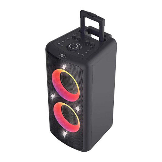 Speaker F&D Bluetooth Party with mic PA300 (Warranty: 01 Year Warranty)