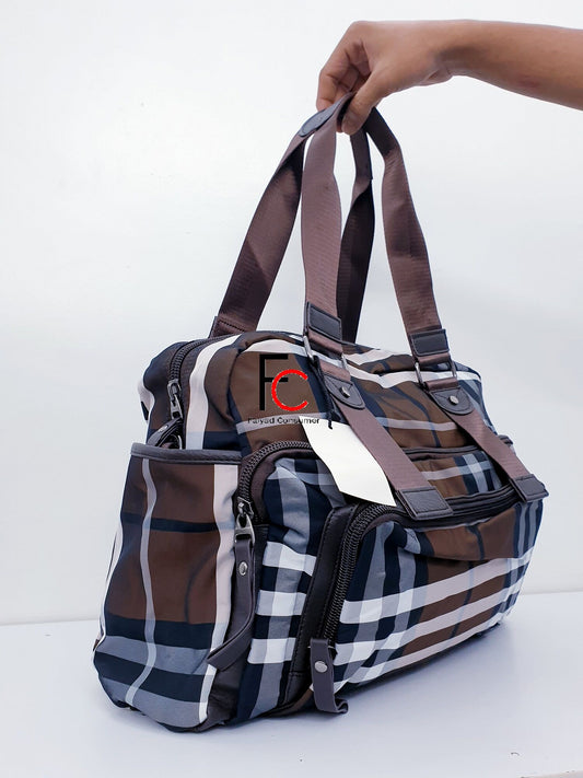 Best Quality Bag Original China Imported Ultimate Tourist Sports Travel Duffel Bag