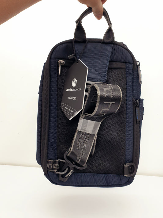 Arctic Hunter Sling Bag for Men Crossbody Bag for 8-inch