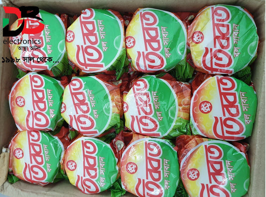 Ball Soap Tibet (12 piece)