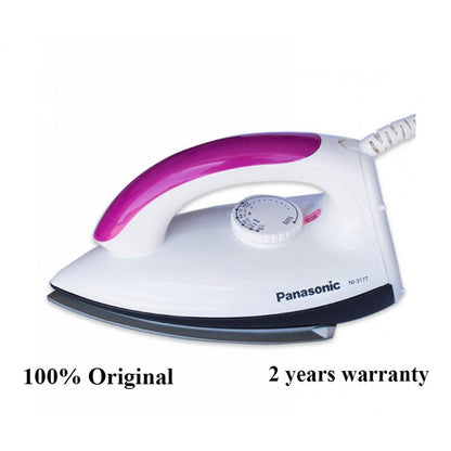 Iron Panasonic NI-317T Automatic Dry Iron COCOLO