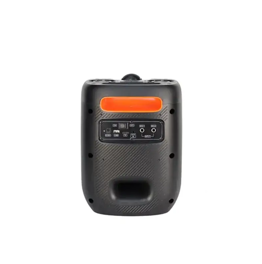 Speaker Microlab PT601W Portable Wireless Bluetooth Party Speaker,   Warranty: 02 Years & Service Warranty: 05 years.