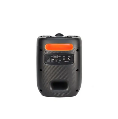 Speaker Microlab PT601W Portable Wireless Bluetooth Party Speaker,   Warranty: 02 Years & Service Warranty: 05 years.