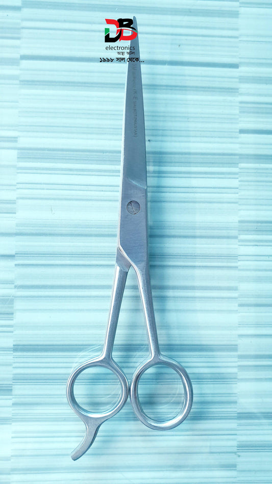 Cutting Scissors Professional Stainless Steel Hair | 6.5 Inch Barber Salon Shears.